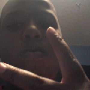 Meet your Posher, Jalen