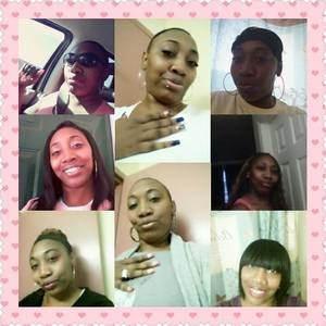 Meet your Posher, Shireka