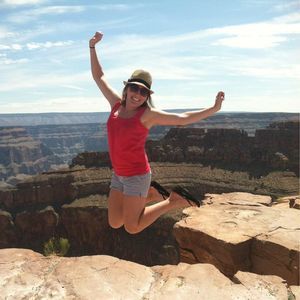 Meet your Posher, Sara