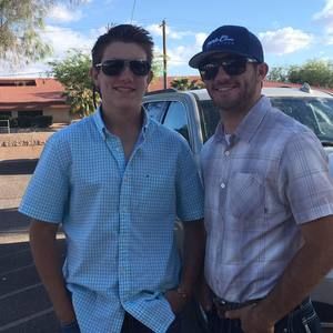 Meet your Posher, William