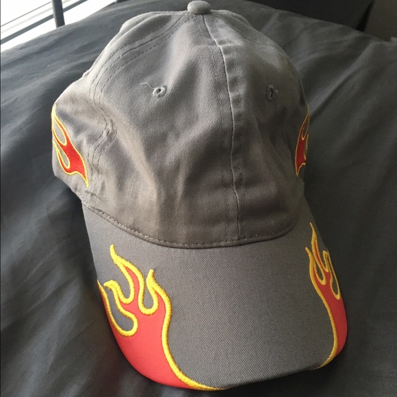 Vintage Style Hat