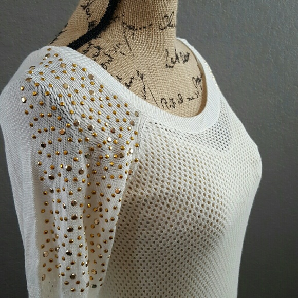 💥SOLD!!!💥THALIA LONG SLEEVED BLOUSE - Picture 2 of 3