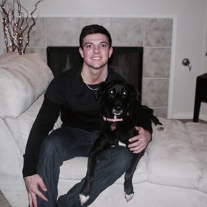 Meet your Posher, Blake