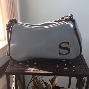 Gently used handbag