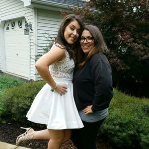 Meet your Posher, Mandy