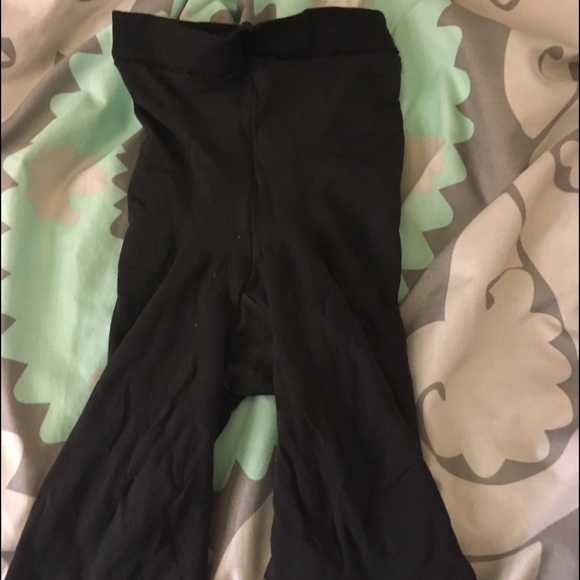 Spanx shape-wear shorts