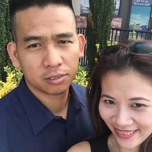 Meet your Posher, Tran