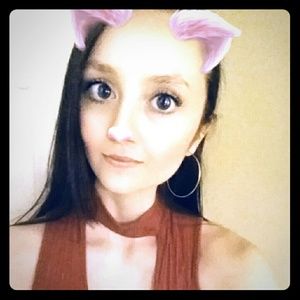 Meet your Posher, Mariah