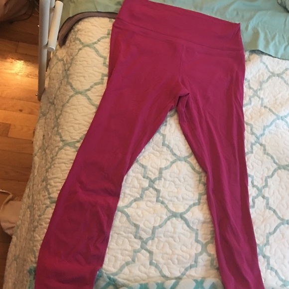 Lululemon leggings