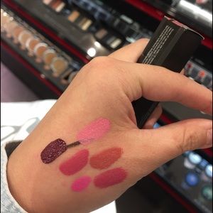 Single item for @charliecasey