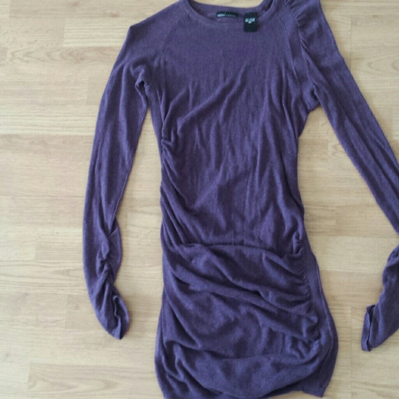Victoria Secret sweater dress