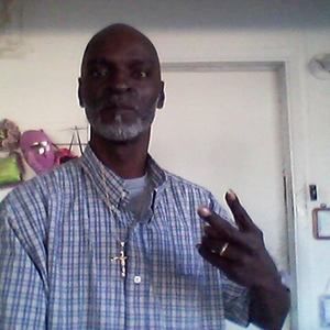 Meet your Posher, Gregory