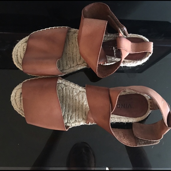 Vince shoes