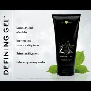 IT Works! Body Contouring Defining Gel