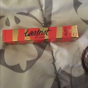 Tarte tarteist lip paint in so fetch