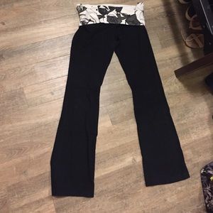 Express Yoga pant