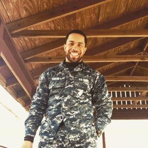 Meet your Posher, Jarrod