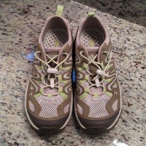 Bass Sebring Water Shoes