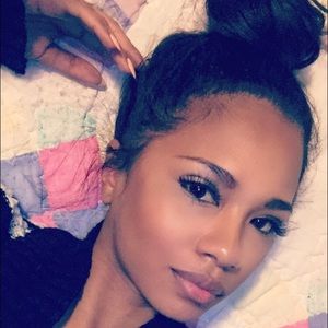 Meet your Posher, Terri