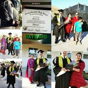 Meet your Posher, Mohammed