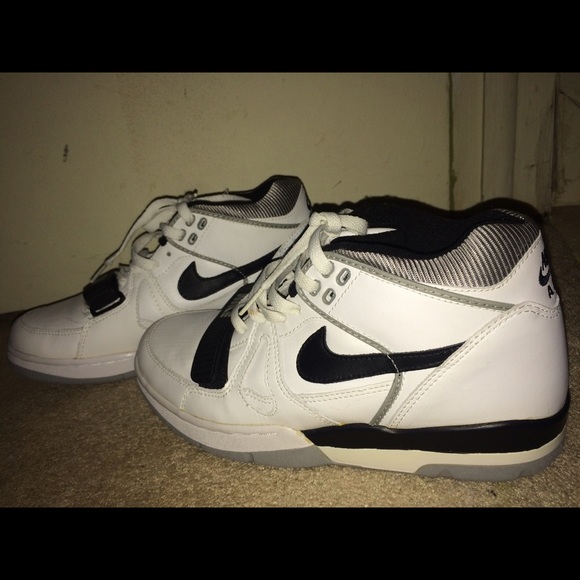 New nike shoes