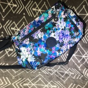 Kipling Crossbody Bag BNWT