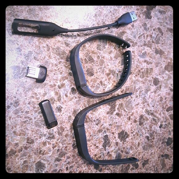 Fitbit Flex