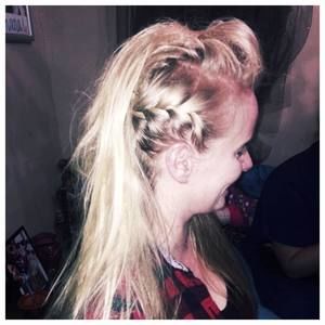 Meet your Posher, Jen