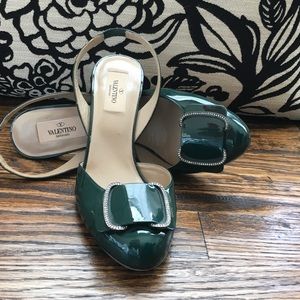 Valentino Garavani Heels