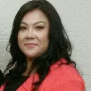 Meet your Posher, Yasmin