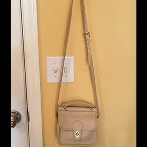 Coach Crossbody bag, No. B70-9023.