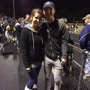 Meet your Posher, Noah