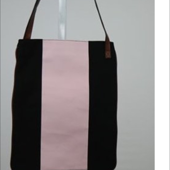 Victoria's Secret Tote💕💓 Carried twice. - Picture 3 of 4