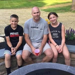 Meet your Posher, Kim