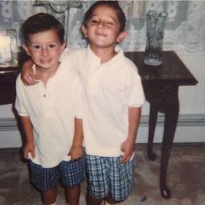 Meet your Posher, Tyler