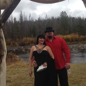 Meet your Posher, Karen