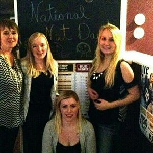 Meet your Posher, Adrielle