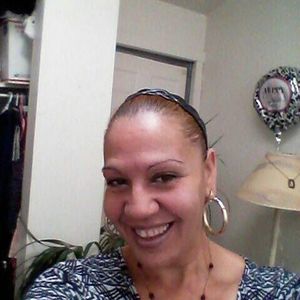 Meet your Posher, Maribel