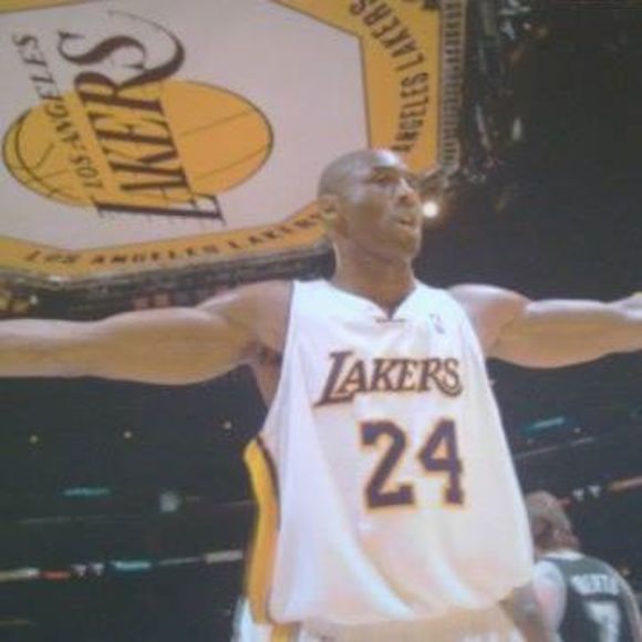 Meet your Posher, Junior leonel - Picture 1 of 1