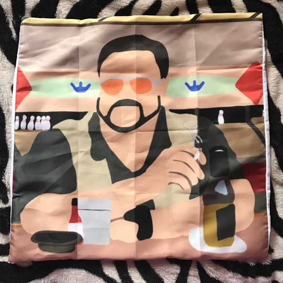 Pillow case - Picture 1 of 2