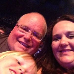 Meet your Posher, Blake