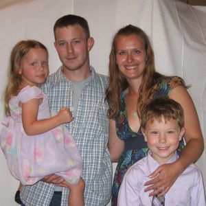 Meet your Posher, Brittany