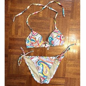 FINAL PRICE! Victoria secret bathing suit