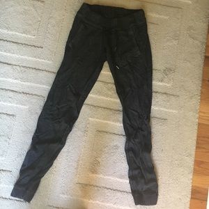 Lululemon sweatpants