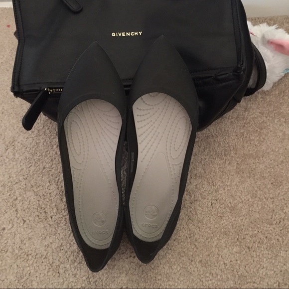 Crocs Rio flats - Picture 2 of 4