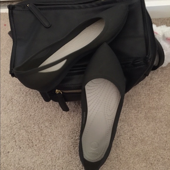 Crocs Rio flats - Picture 3 of 4