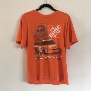 RARE!!!! Tony Stewart #20 Home Depot NASCAR