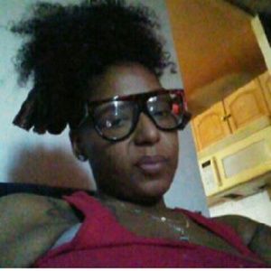 Meet your Posher, Keyana