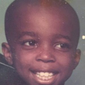 Meet your Posher, Caleb