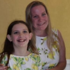 Meet your Posher, Christine